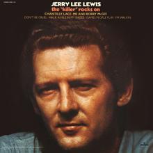 Jerry Lee Lewis: The "Killer" Rocks On