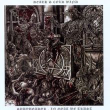 Death's Cold Wind: Satan Metal