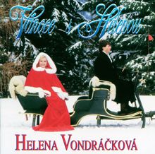 Helena Vondráčková: Vánoce s Helenou