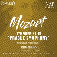 Joseph Keilberth: Symphony, No. 38 "Prague Symphony"