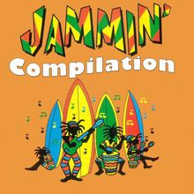 Various Artists: JAMMIN’