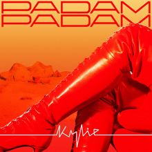 Kylie Minogue: Padam Padam