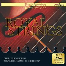 Royal Philharmonic Orchestra: Schwanengesang, D. 957: No. 4. Standchen (Serenade) (arr. B. Orr for cello and orchestra)
