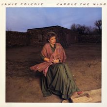 Janie Fricke: Saddle the Wind