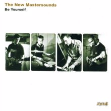 The New Mastersounds: Coming up Roses