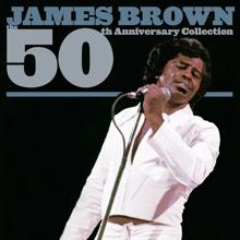 James Brown: The 50th Anniversary Collection