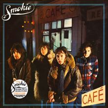 Smokie: Midnight Café (New Extended Version)