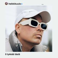 Heikki Kuula: Mau mau mau