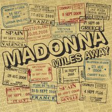 Madonna: Miles Away (Thin White Duke Edit)