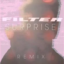 FILTER: Surprise (Audrey Napoleon Remix) (SurpriseAudrey Napoleon Remix)