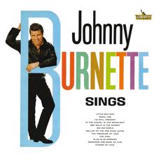 Johnny Burnette: Pledge Of Love