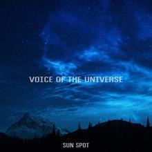 Sun Spot: Voice of the Universe (Original Mix)