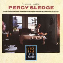 Percy Sledge: Sudden Stop