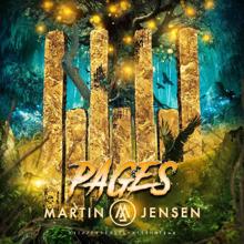 Martin Jensen: Pages