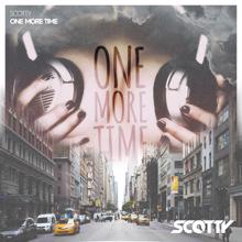 Scotty: One More Time