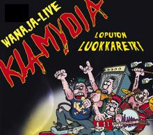 Klamydia: Wanaja-live