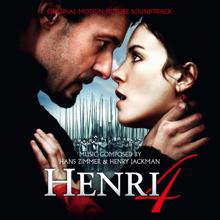 Hans Zimmer: Henri's Escape