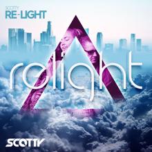 Scotty: Relight