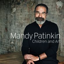 Mandy Patinkin: Wandering Boy