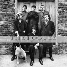 The Pogues: Boys From The County Hell (The David 'Kid' Jensen Show, July 1984; LIve)