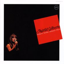 Astrud Gilberto: Gilberto Golden Japanese Album