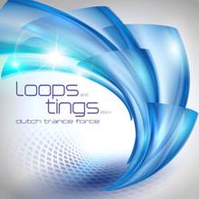 Dutch Trance Force: Loops & Tings (Drum Beats Drumbeats Mix 155 BPM)