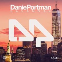 Daniel Portman: Savannah EP