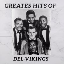 The Del-Vikings: Kilimanjaro