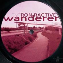 Ron Ractive: Wanderer (Stamp Mix)