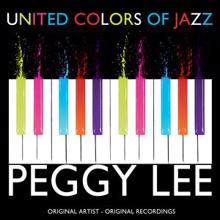 Peggy Lee: United Colors of Jazz