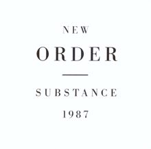 New Order: Thieves like Us (12" Extended)