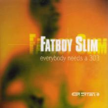 Fatboy Slim: Everybody (Radio Edit)