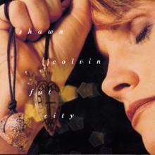 Shawn Colvin: Fat City