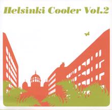 Eri Esittäjiä: Helsinki Cooler Vol. 2