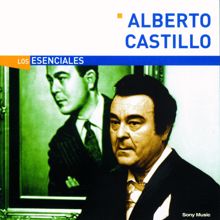Alberto Castillo: Los Esenciales