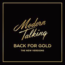 Modern Talking: Modern Talking Pop Titan Megamix 2k17 (3-Track DJ Promo)
