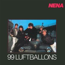 Nena: 99 Luftballons