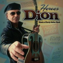 Dion: Summertime Blues