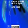 Calvin Harris, Dua Lipa: One Kiss