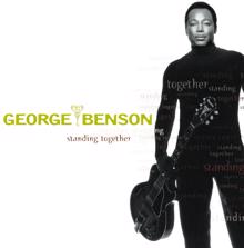 George Benson: Back To Love