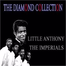 Little Anthony & The Imperials: The Diamond Collection