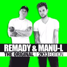 Remady, Manu-L, J-Son: Single Ladies