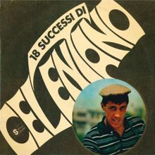 Adriano Celentano: 18 Successi di Celentano