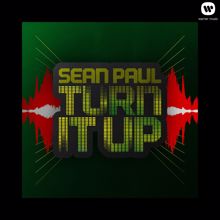 Sean Paul: Turn It Up