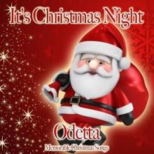 Odetta: It's Christmas Night