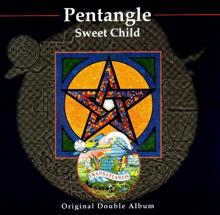 Pentangle: John Donne Song (Bonus track)