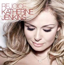 Katherine Jenkins: Kiss From A Rose