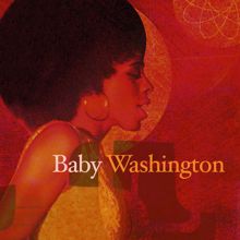 Baby Washington: Pretty Eyed Baby