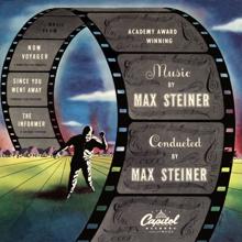 Max Steiner: Music By Max Steiner