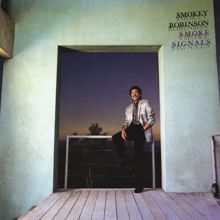Smokey Robinson: Hold On To Your Love